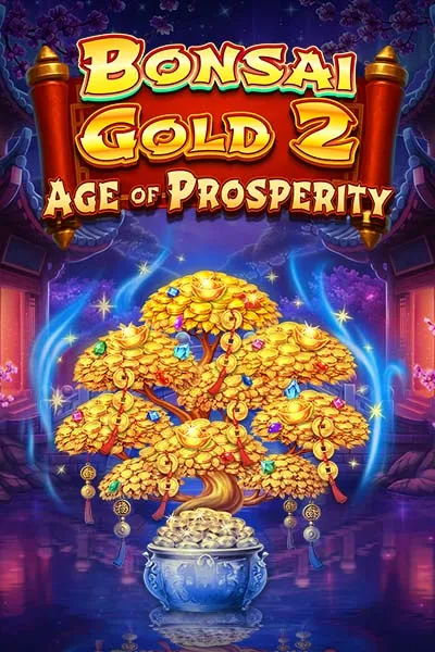 Bonsai Gold 2: Age of Prosperity