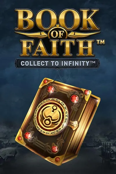 Book Of Faith