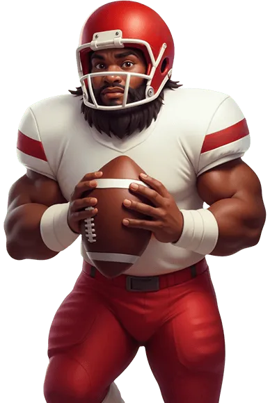 amerikansk fotball